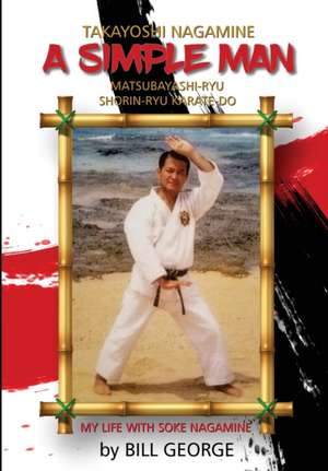 George, B: Simple Man