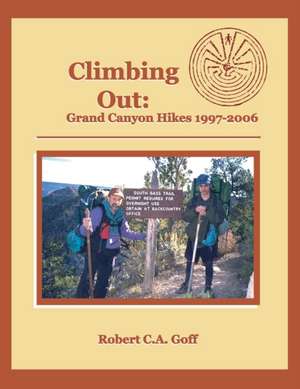 Climbing Out de Robert C. A. Goff