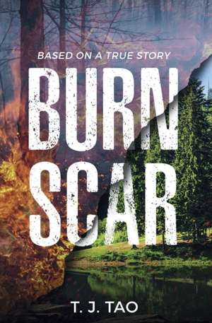 BURN SCAR de T. J. Tao