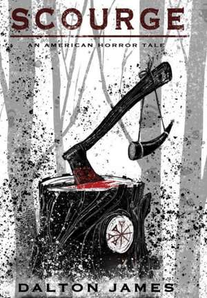 Scourge de Dalton James