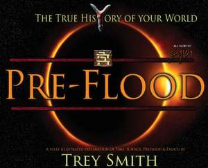 PreFlood de Trey Smith