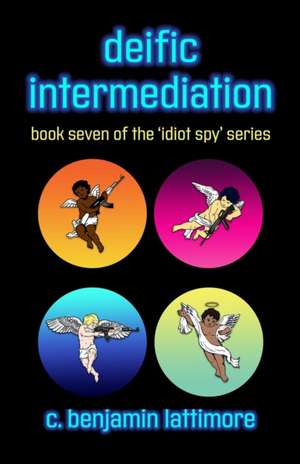 Lattimore, C: DEIFIC INTERMEDIATION