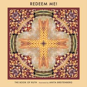 Redeem Me! de Anita Breitenberg