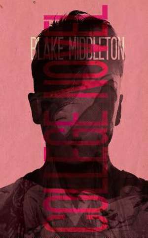 College Novel de Blake Middleton