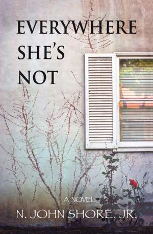 Everywhere She's Not de John Shore