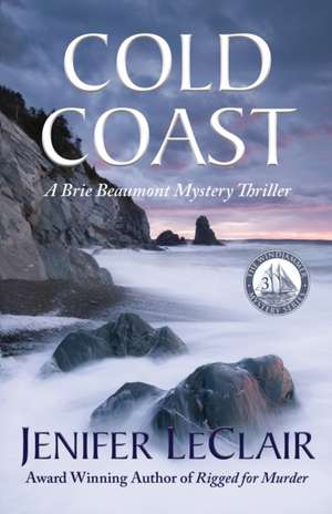 COLD COAST de Jenifer LeClair