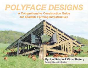 Polyface Designs de Joel Salatin