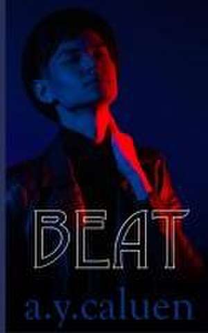 Beat de Alexandra Caluen