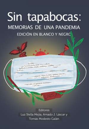 SPA-SIN TAPABOCAS