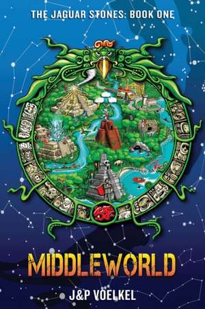 Middleworld de J&P Voelkel