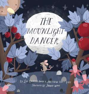 The Moonlight Dancer de Lisa Calhoun-Owen