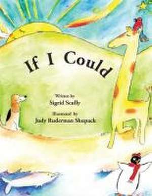 If I Could de Sigrid Scully