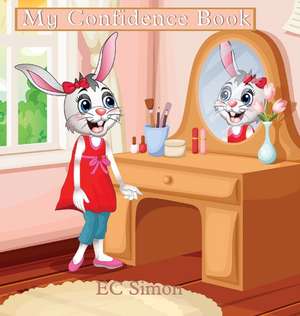 My Confidence Book de Ec Simon