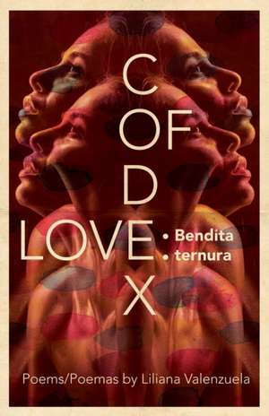 Codex of Love de Liliana Valenzuela