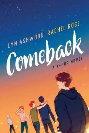 Comeback de Lyn Ashwood