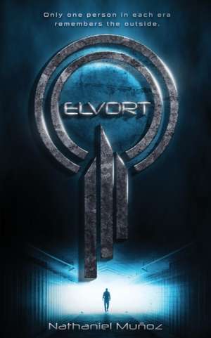 Elvort de Nathaniel Munoz
