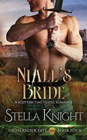 Niall's Bride de Stella Knight