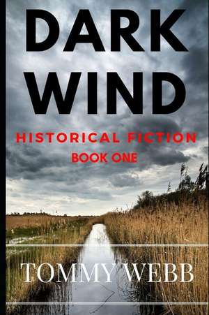 Dark Wind de Tommy Webb