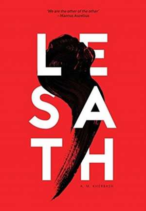 Lesath de A M Kherbash