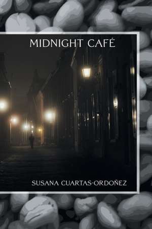 Midnight Café de Susana Cuartas-Ordoñez