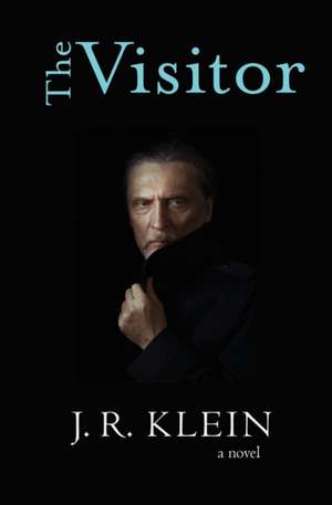 The Visitor de J. R. Klein