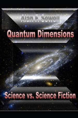 QUANTUM DIMENSIONS