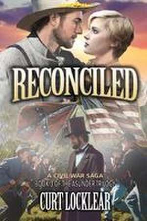 reconciled de Curt Locklear