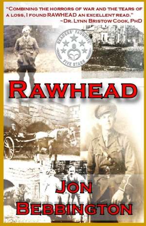 Rawhead de Jon Bebbington