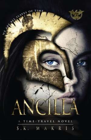 Ancilla de S. K. Makris