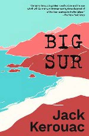 Big Sur de Jack Kerouac