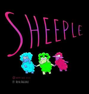 Sheeple de Royal Ragsdale