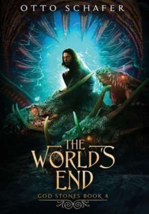 The World's End de Otto Schafer