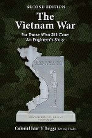 The Vietnam War de Ivan Beggs