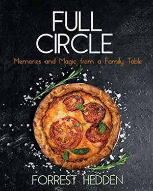 Full Circle de Forrest Hedden