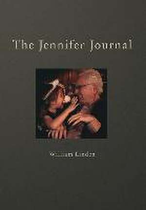 The Jennifer Journal de William Linden