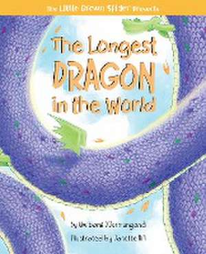 The Longest Dragon in the World de Uwibami D'Jormungand