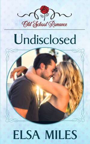 Miles, E: Undisclosed