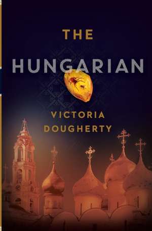 The Hungarian de Victoria Dougherty