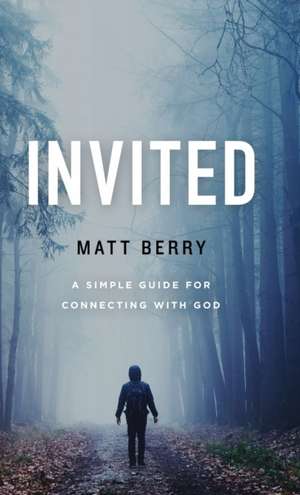 Invited de Matt Berry