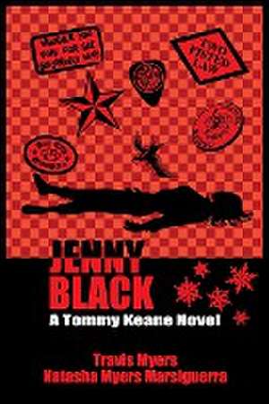 Jenny Black de Travis Myers