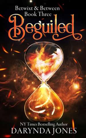 Beguiled de Darynda Jones