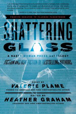 Shattering Glass de Heather Graham