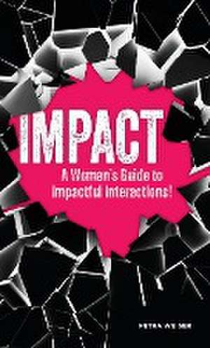 IMPACT de Petra Weiser