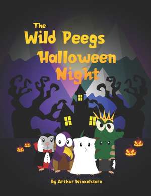 Pigarria de Arthur Winkelstern