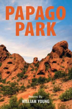 Papago Park de William H Young