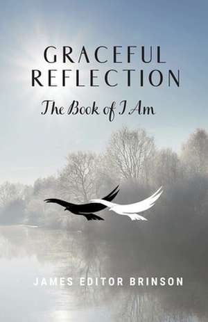 Graceful Reflection: The Book of I Am de James Editor Brinson