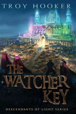WATCHER KEY