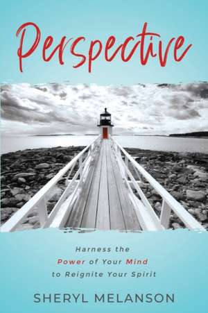 Melanson, S: PERSPECTIVE
