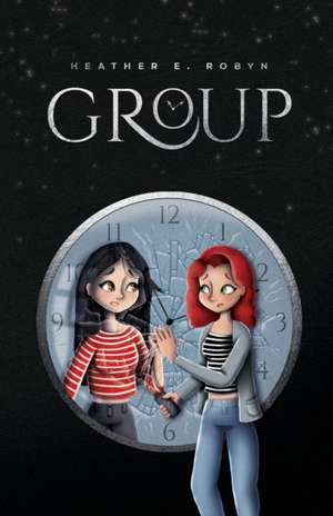 Group de Heather E. Robyn