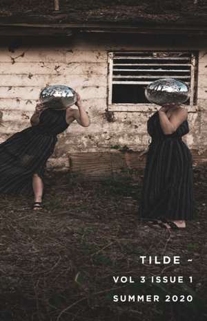 Tilde~ de Adam McOmber